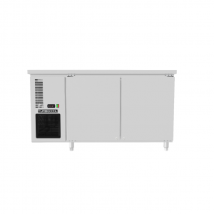 Bàn mát 2 cánh 1m2 UC-2S 6012 TURBOCOOL UC 2S 60 12