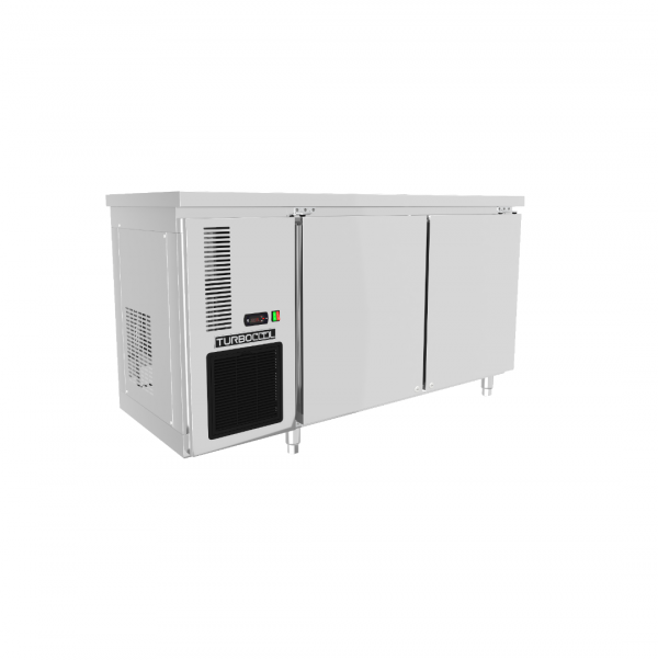 Bàn mát 2 cánh 1m2 UC-2S 6012 TURBOCOOL UC 2S 60 12