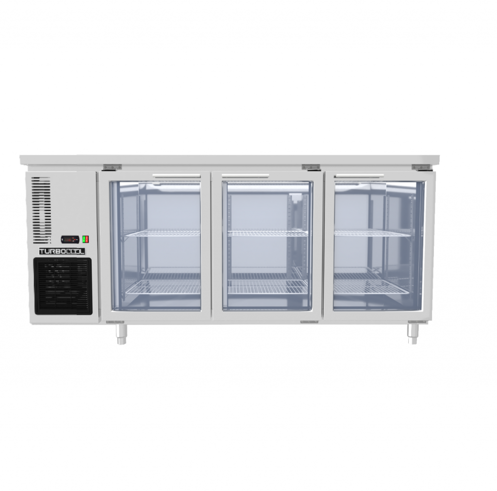 BÀN MÁT 3 CÁNH KÍNH 1800x600x840MM UC 3G 60 18 2 BÀN MÁT 3 CÁNH KÍNH 1800x600x840MM UC 3G 60 18