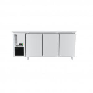 Bàn mát 3 cánh Turbocool dài 1800mm rộng 760mm UC 3S 76 18
