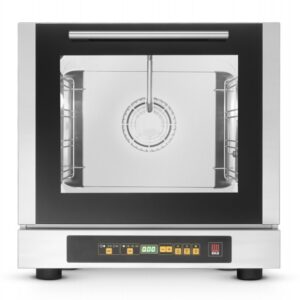 LÒ NƯỚNG ĐỐI LƯU EKA, EKF 423-DUD OVEN CÓ HƠI NƯỚC