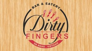 dirty fingers sports