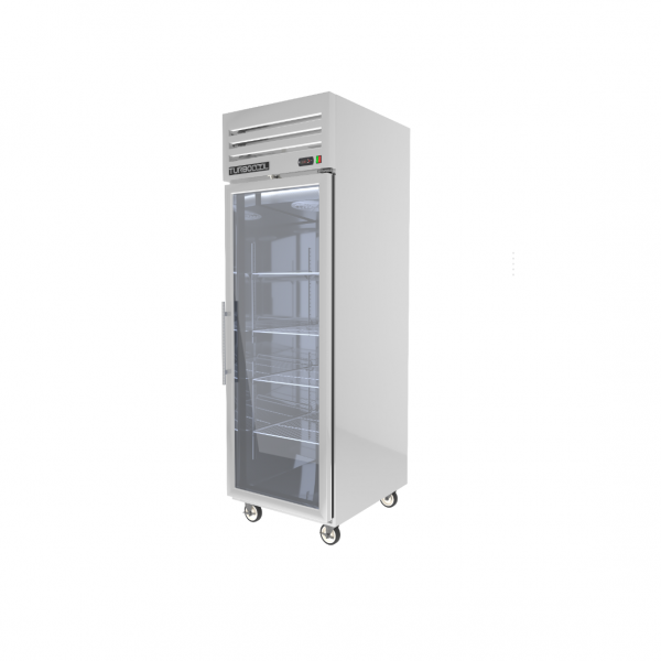 Tủ đông trưng bày 1 cánh kính đứng Turbocool URF 1G