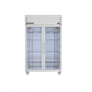 Tủ đông trưng bày 2 cánh kính đứng Turbocool URF 2G