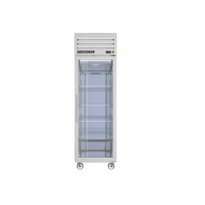Tủ mát trưng bày Turbocool 1 cánh kính đứng URC 1G
