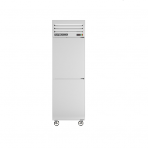 TurboCool tủ đông công nghiệp 2 đứng inox URF 2S