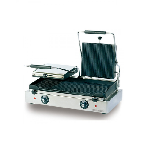 Máy nướng bánh mỳ kẹp Berjaya Cg 22 2 MÁY NƯỚNG BÁNH MỲ KẸP BERJAYA CG 22