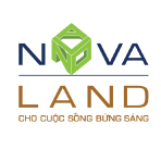 Nova land logo