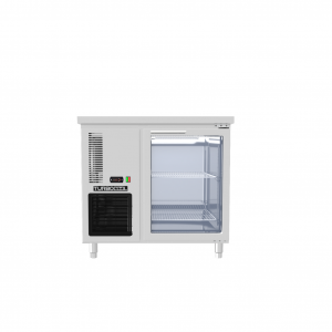 Bàn mát 1 cánh kính TurboCool UC 1G 60 09