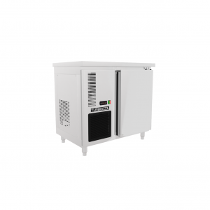 TurboCool bàn đông 1 cánh inox UF 1S 60 09