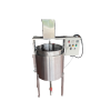 Nồi nấu tương ớt có cánh khuấy 30 lít (2)