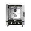 LAINOX LÒ HẤP NƯỚNG ĐA NĂNG 7 KHAY ICEM071E
