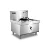 Bếp Á công nghiệp Mantru.e dùng điện Zc-c4015a-w