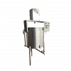 Nồi nấu 120 lít có cánh khuấy 3 lớp inox
