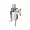 Nồi nấu có cánh khuấy inox 3 lớp 70 lít