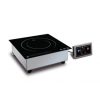 Bếp mặt từ điều khiển cảm ứng Mantru.e Zt-c333a-q