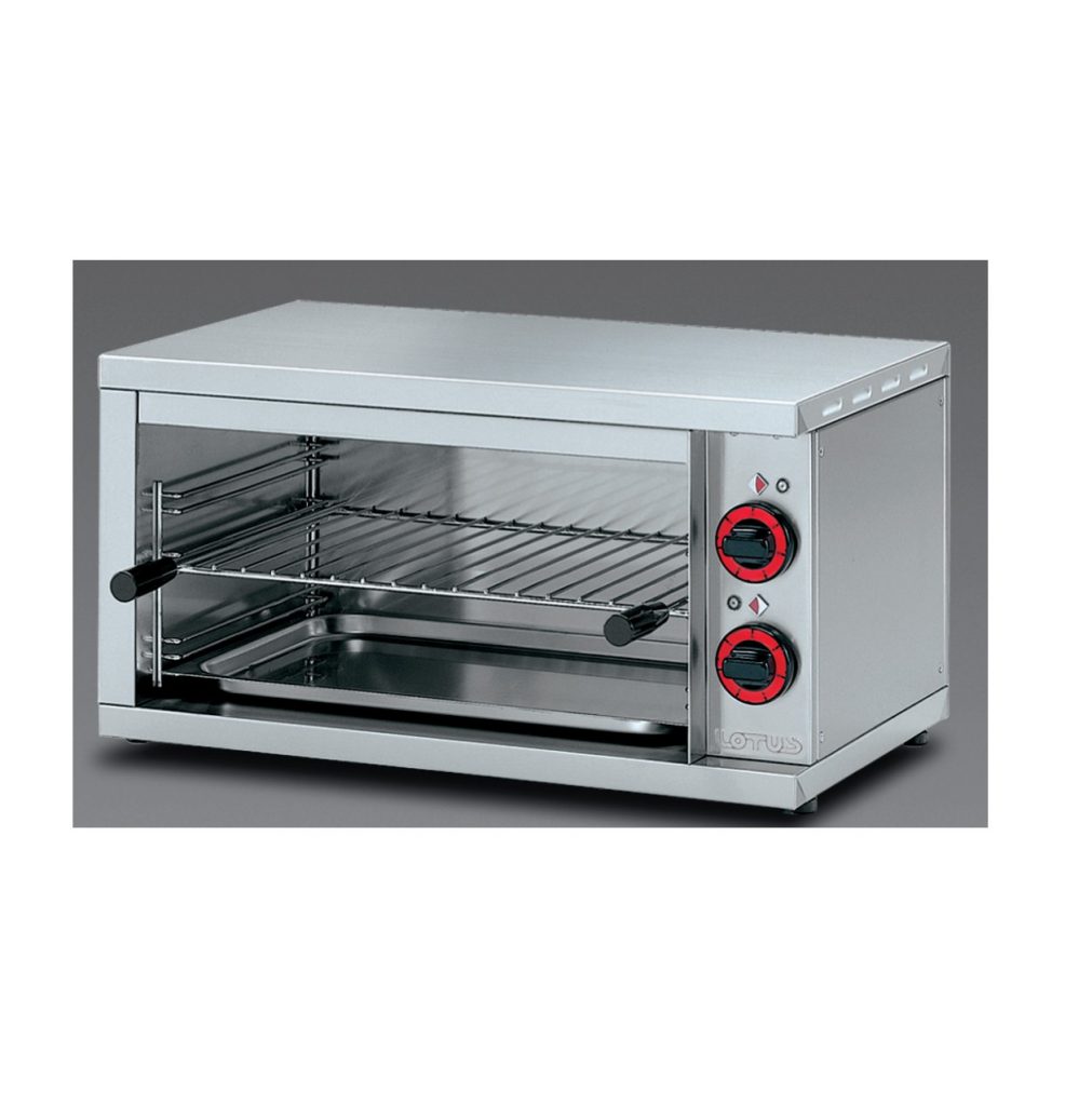 Lò Nướng Salamander SA-600 EM 1 SA 600ET