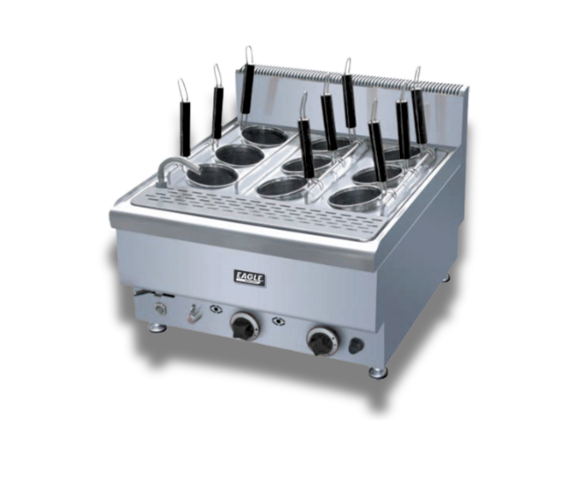 Bếp Trụng Mỳ 9 Rổ Dùng Gas Eagle GBN9-60 1 bep-trung-my-9-ro-dung-gas-gbn9-60