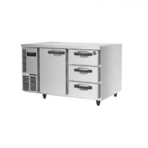 BÀN ĐÔNG HOSHIZAKI 1M2 FT 128MA S 3D