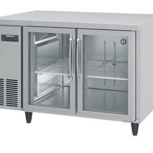 BÀN MÁT 2 CÁNH KÍNH HOSHIZAKI RT 128MA SG