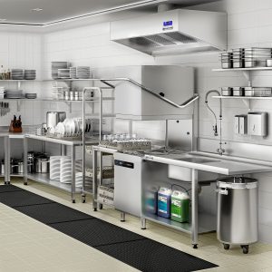 DS430 roomimage L big display digital