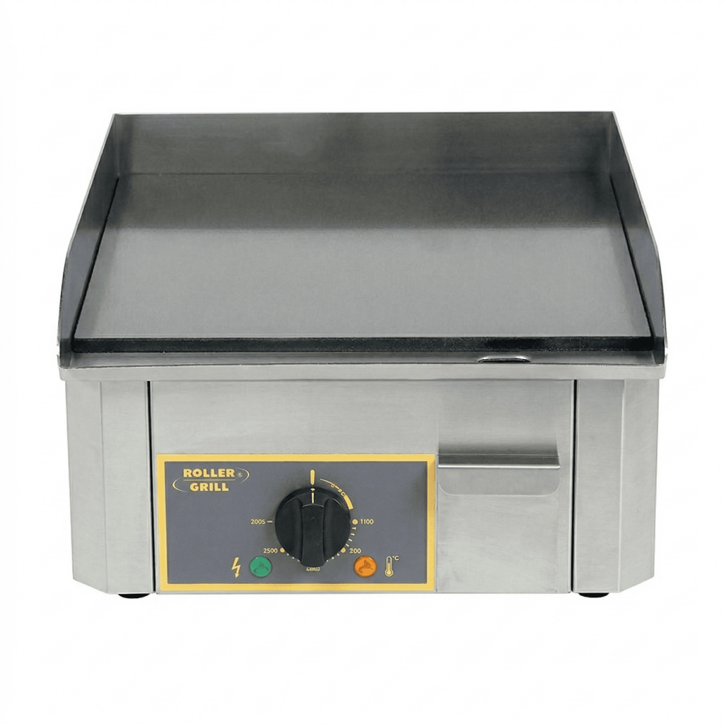 BẾP CHIÊN PHẲNG ROLLER GRILL PSR 400G