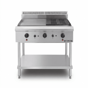 BẾP NƯỚNG THAN NHÂN TẠO