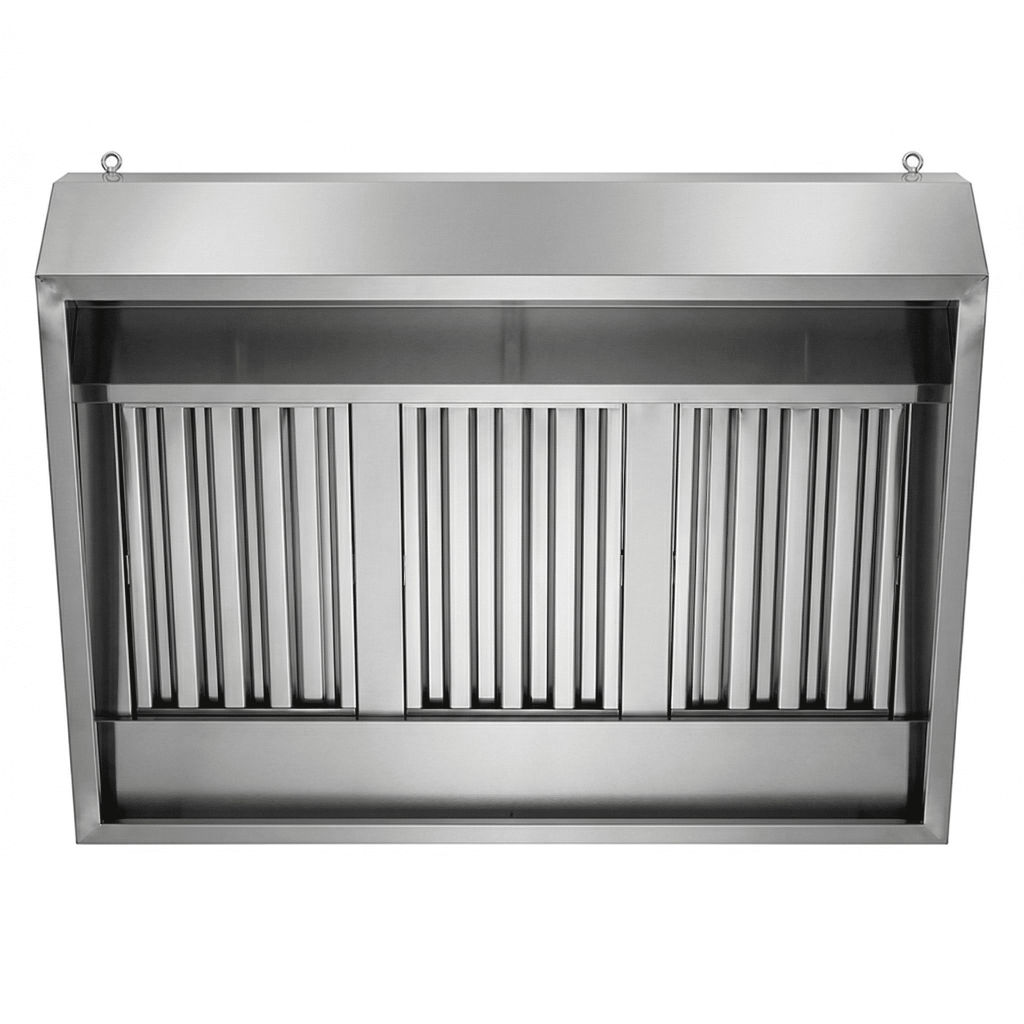 CHỤP HÚT KHÓI DỰ TRÙ KÍCH THƯỚC