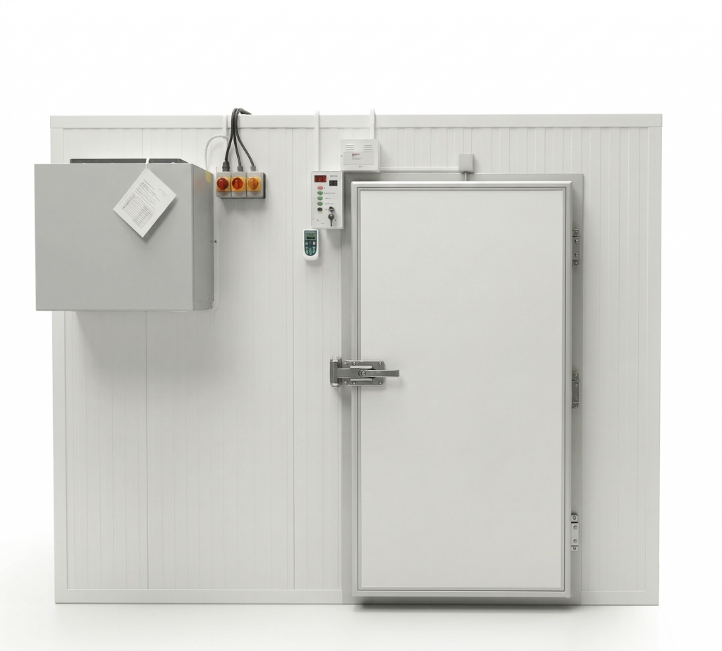 KHO ĐÔNG LƯU TRỮ TÙY KÍCH THƯỚC