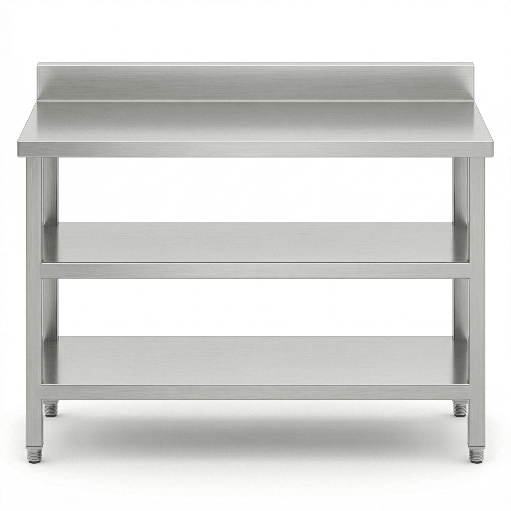 BÀN THAO TÁC 3 TẦNG