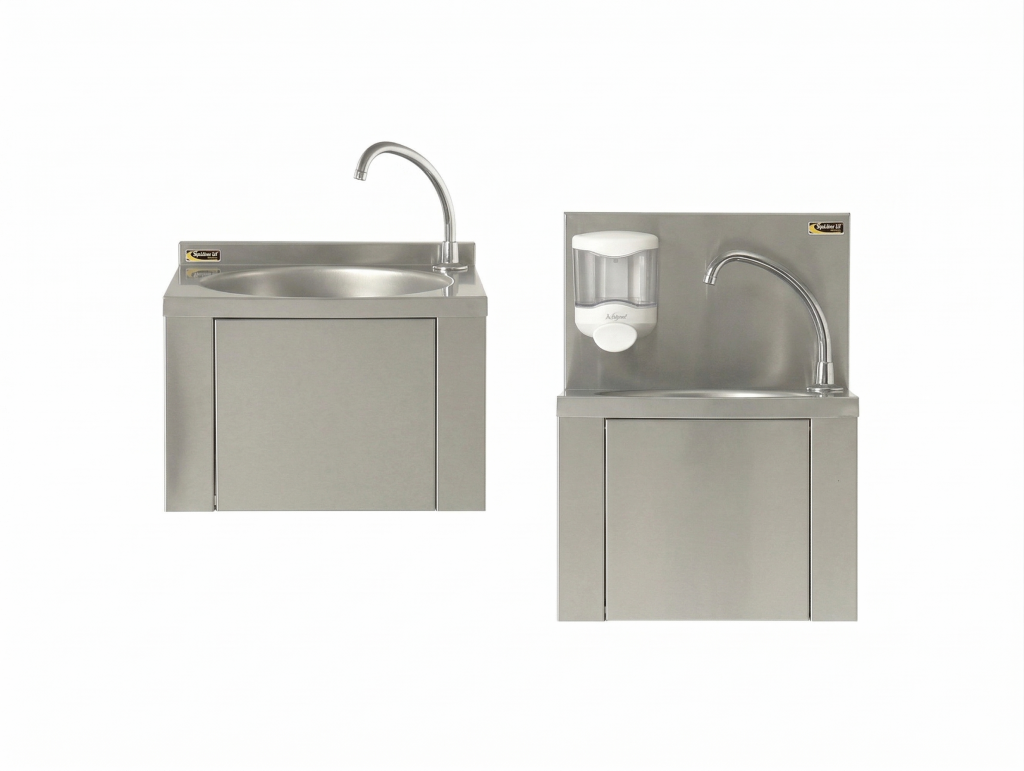 BỒN RỬA SƠ CHẾ