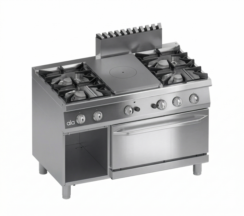 BẾP ÂU BERJAYA DRO6 17