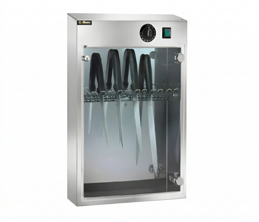 TỦ KHỬ TRÙNG DAO BẾP SUV10