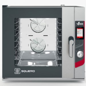 LÒ NƯỚNG ĐỐI LƯU VENIX SQ06TCC