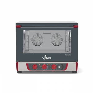 LÒ NƯỚNG BÁNH ĐỐI LƯU VENIX T04M0HAJR 4 KHAY