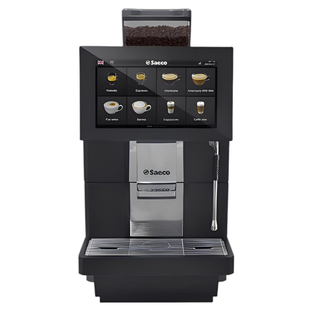 MÁY PHA CAFE TỰ ĐỘNG SAECO SE 120