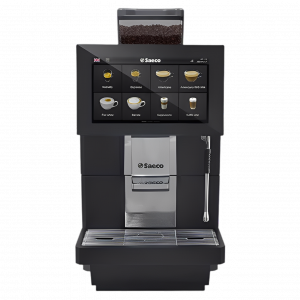 MÁY PHA CAFE TỰ ĐỘNG SAECO SE 120