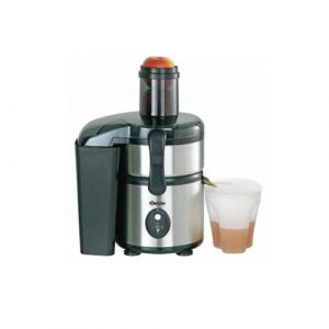 May ep trai cay Bartscher Juicer 150184