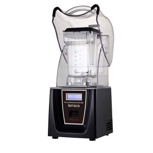 MÁY XAY SINH TỐ CÔNG NGHIỆP GIẢM ỒN LAMACA