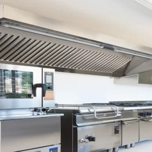 SFI Hospitality Exhaust Systems Collection Banner