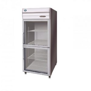 Tu mat 2 canh kinh Hoshizaki HR 76MA SG 1