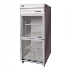 TỦ MÁT ĐỨNG 2 CÁNH HOSHIZAKI HR 76MA SG