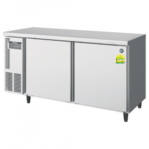 BÀN MÁT 2 CÁNH INOX 1M5 HOSHIZAKI RT 158MC S