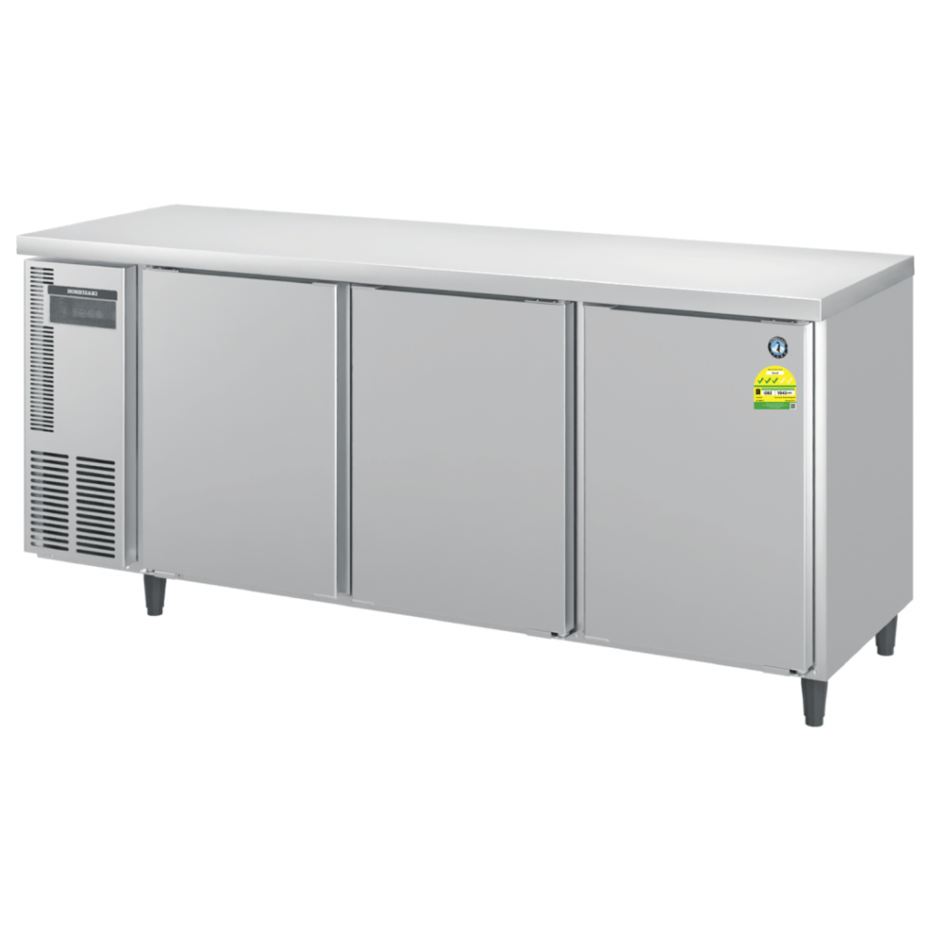 BÀN MÁT CÔNG NGHIỆP HOSHIZAKI RT 186MA S