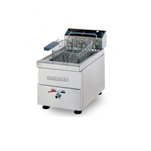 BẾP CHIÊN NHÚNG ĐẶT BÀN BERJAYA SDF12 5