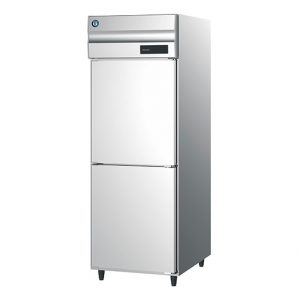 TỦ MÁT ĐỨNG 2 CÁNH HOSHIZAKI HR 76MA S