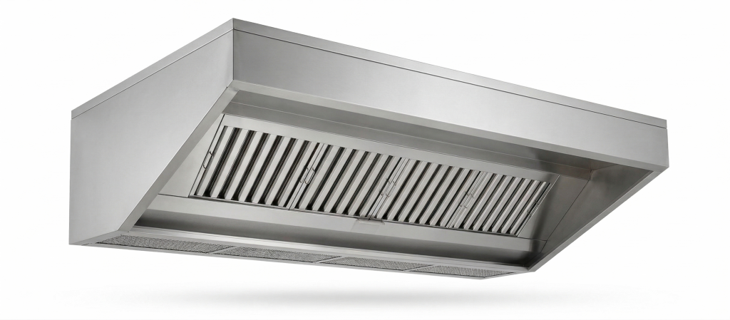 CHỤP HÚT KHÓI DỰ TRÙ KÍCH THƯỚC