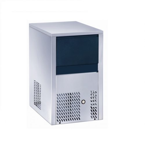 MÁY LÀM ĐÁ LOTUS KP25/6A