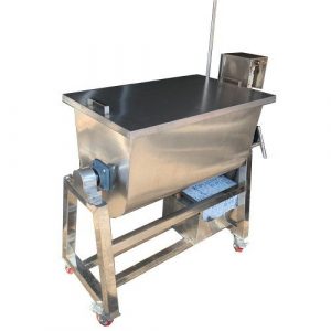 MÁY TRỘN THỰC PHẨM ĐA NĂNG