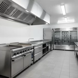 Thiết Bị Bếp Nhà Hàng Chuyên Dụng